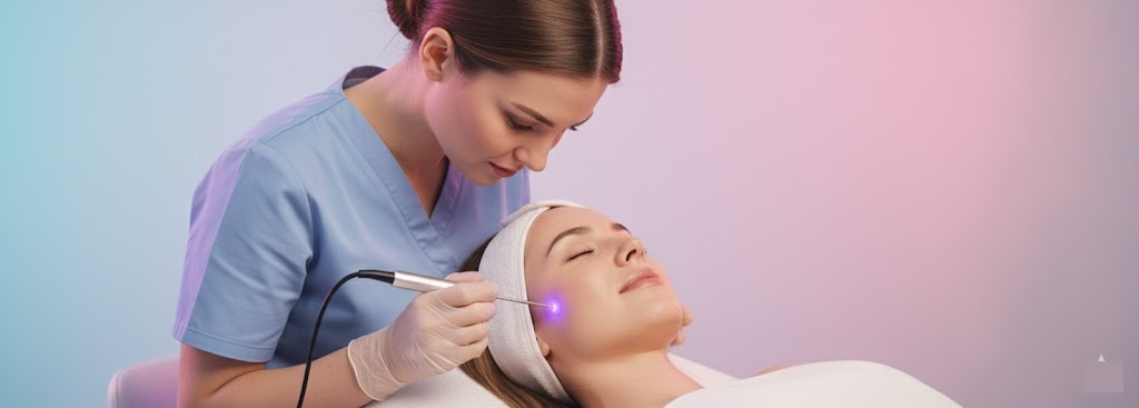 Profesional de estética